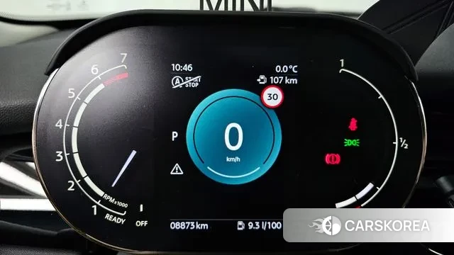 Mini Cooper id 3503529 из Кореи 18