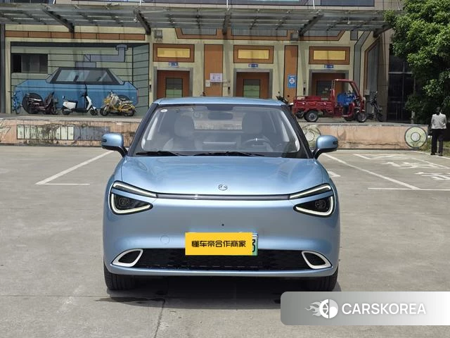 Dongfeng Yipai Nano 01 id 4205673 из Китая 12