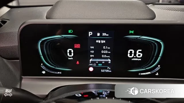 Kia The New Seltos id 3482617 из Кореи 18