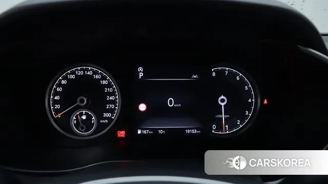 Genesis The New G70 id 3770151 из Кореи 14