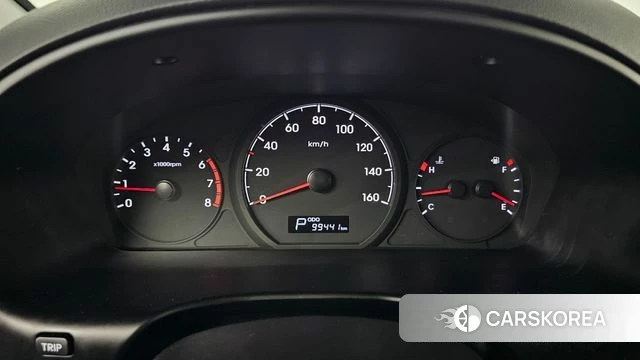 Hyundai The New Grand Starex id 4203867 из Кореи 28