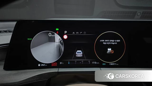 Kia K8 Hybrid id 4580547 из Кореи 18