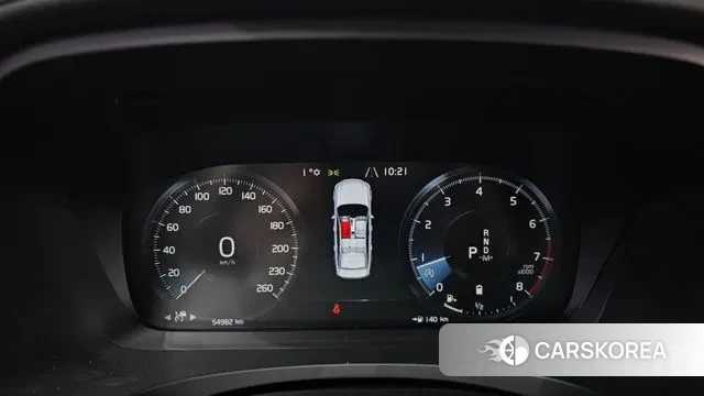 Volvo S90 id 3438699 из Кореи 18