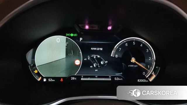 Genesis G80 (RG3) id 4445272 из Кореи 41