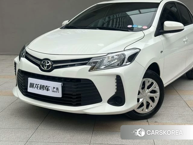 Toyota Vios id 4299838 из Китая 24