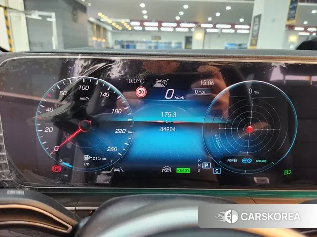 Mercedes-Benz GLE-Class W167 id 3752363 из Кореи 18