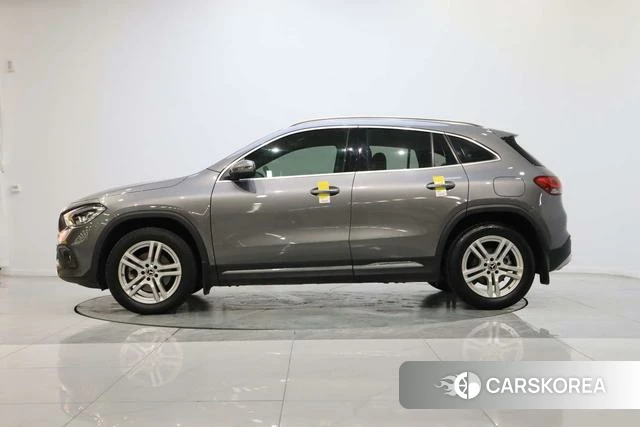 Mercedes-Benz GLA id 4257241 из Китая 18