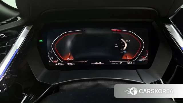 BMW Z4 (G29) id 3213698 из Кореи 18