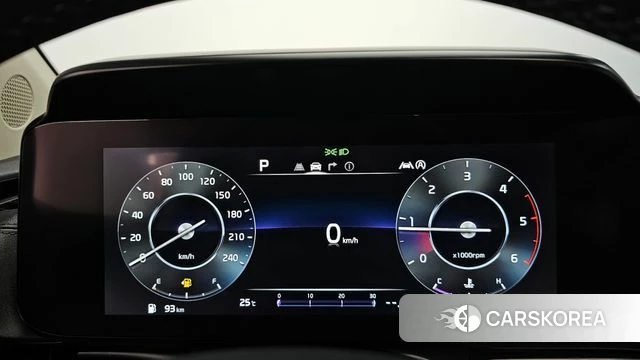 Kia Carnival 4th generation id 4369898 из Кореи 18