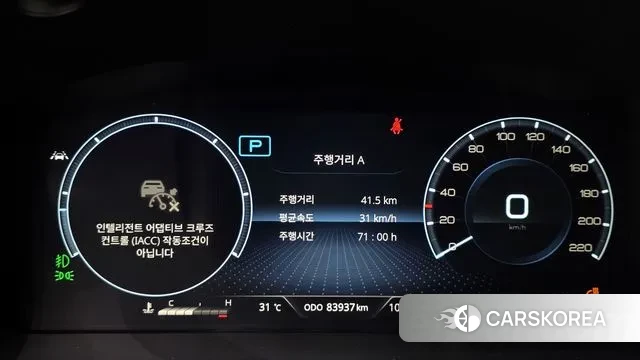 Ssangyong All New Rexton id 3003995 из Кореи 18