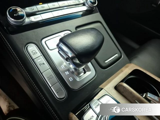Genesis G90 id 4784969 из Кореи 18