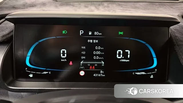 Hyundai Casper id 3758551 из Кореи 18