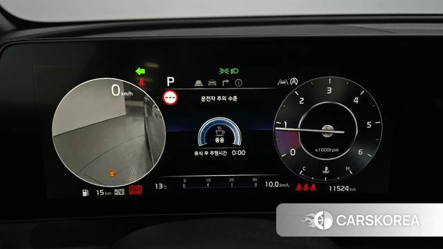 Kia Sportage 5th Generation id 3831726 из Кореи 18