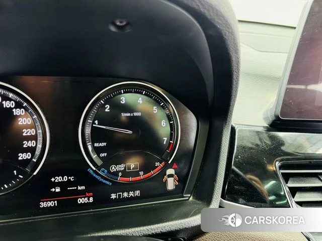 BMW X1 id 4335201 из Китая 12