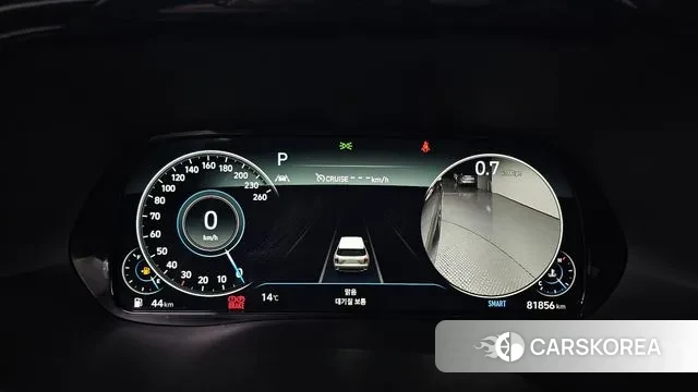 Hyundai Palisade id 3411452 из Кореи 18