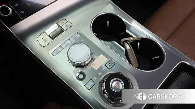 Genesis GV70 id 3393871 из Кореи 18