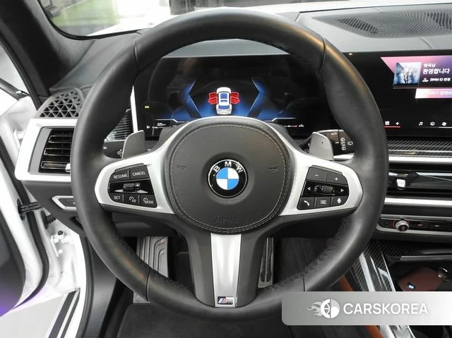 BMW X7 (G07) id 4468306 из Кореи 18