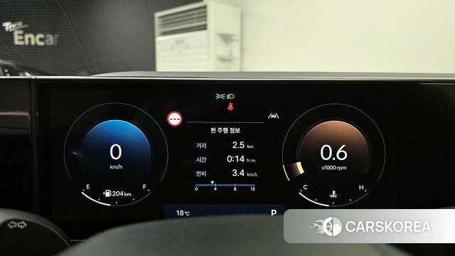 Hyundai Grandeur (GN7) id 4177785 из Кореи 18