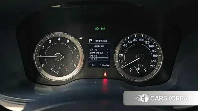 Hyundai Venue id 3478244 из Кореи 18