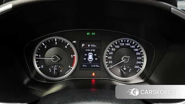 Hyundai Santa Fe TM id 3045654 из Кореи 18