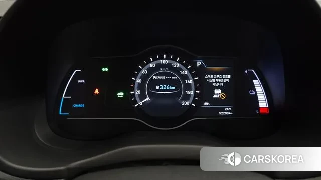 Hyundai Kona Electric id 3202930 из Кореи 18