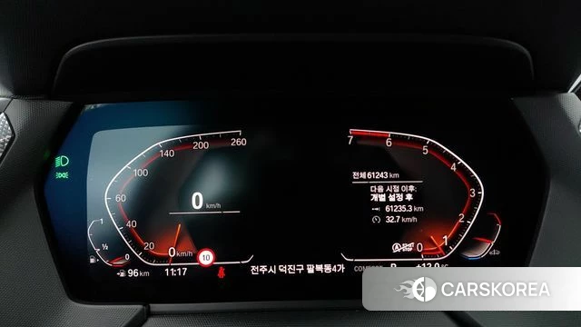 BMW 2 Series Gran Coupe (F44) id 4018654 из Кореи 18