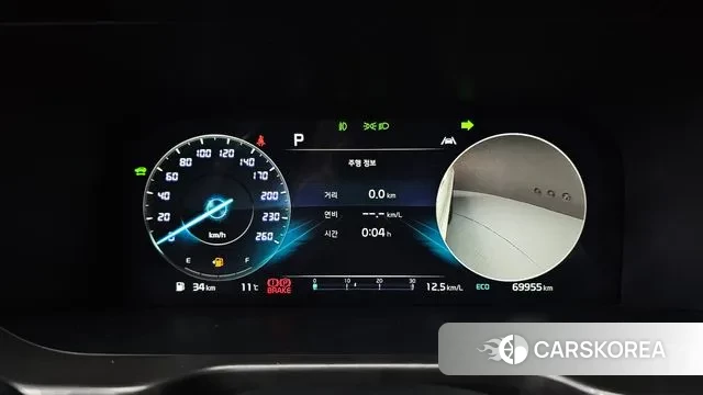 Kia Sorento 4th Generation id 3597145 из Кореи 18