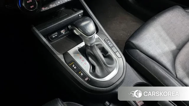 Kia The New K3 2nd generation id 3625318 из Кореи 18