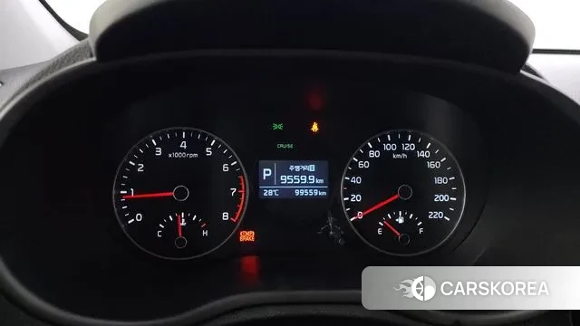 Kia All New Morning (JA) id 3024812 из Кореи 18