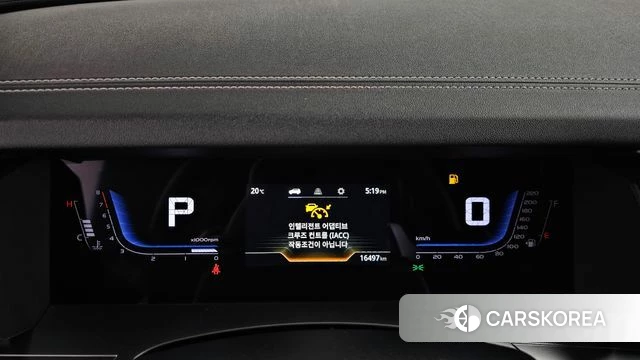 Ssangyong Torres id 3964245 из Кореи 18