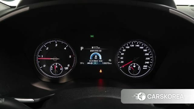 Hyundai The New Santa Fe id 4250386 из Кореи 18