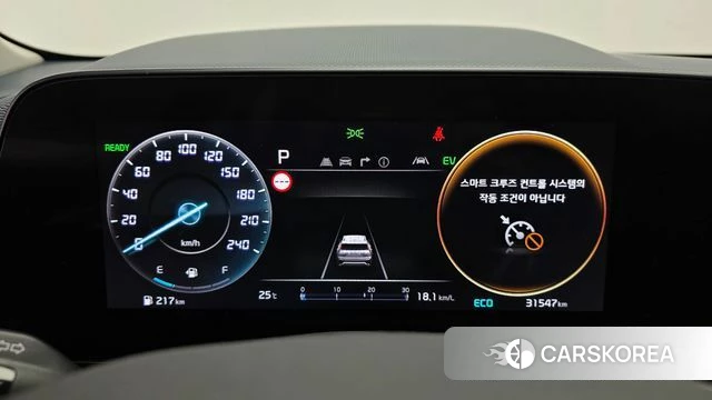 Kia Di Ol Nu Niro id 4929450 из Кореи 32