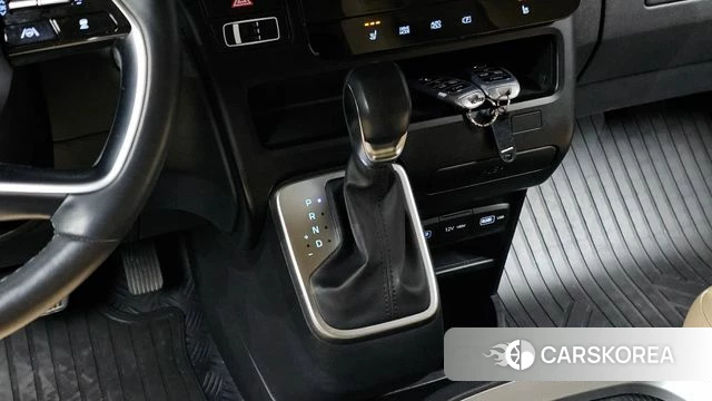 Hyundai Staria id 3954180 из Кореи 18