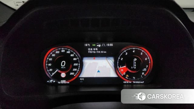 Volvo XC90 second Generation id 3833983 из Кореи 18