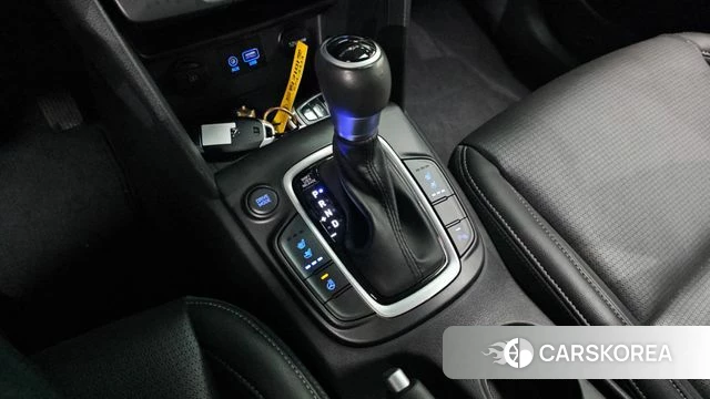 Hyundai Kona id 4557525 из Кореи 27