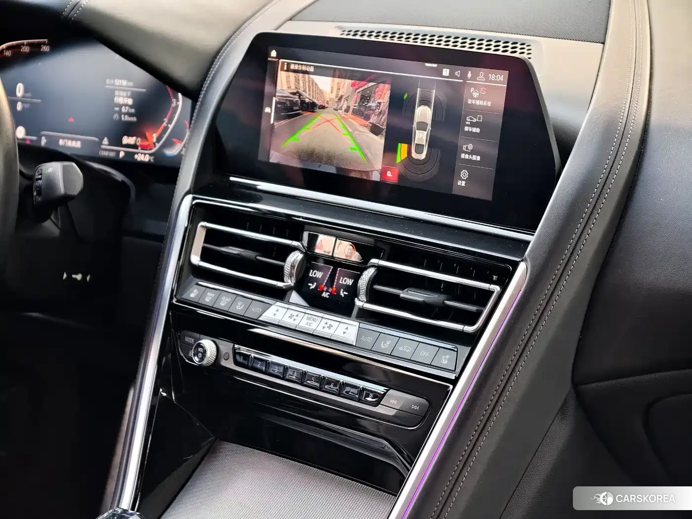 BMW 8 series id 4577836 из Китая 8