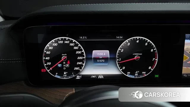 Mercedes-Benz E-Class W213 id 3728025 из Кореи 18