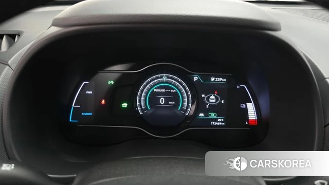 Hyundai Kona Electric id 4188510 из Кореи 18