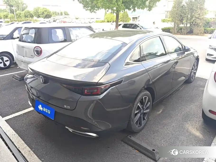 Chang'an Yidong id 4576457 из Китая 14