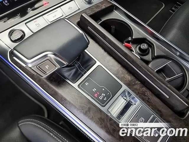 Audi A6 (C8) id 2906168 из Кореи 13