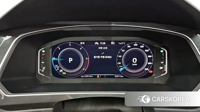 Volkswagen Tiguan second Generation id 3467738 из Кореи 19