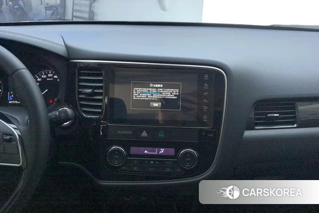 Mitsubishi  Outlander id 4212433 из Китая 15