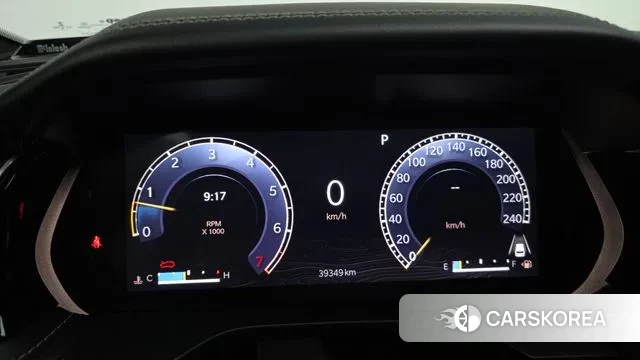 Jeep Grand Cherokee (WL) id 3007545 из Кореи 18