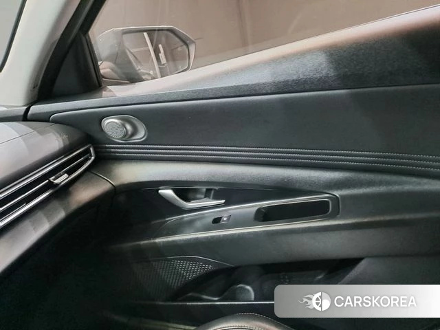 Hyundai Avante (CN7) id 3813249 из Кореи 18