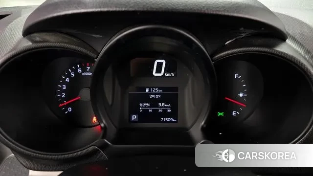 Kia The New Ray id 3539976 из Кореи 18