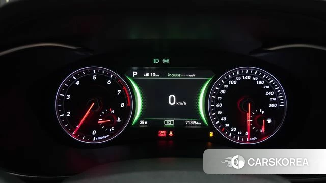 Genesis G70 id 4596268 из Кореи 30