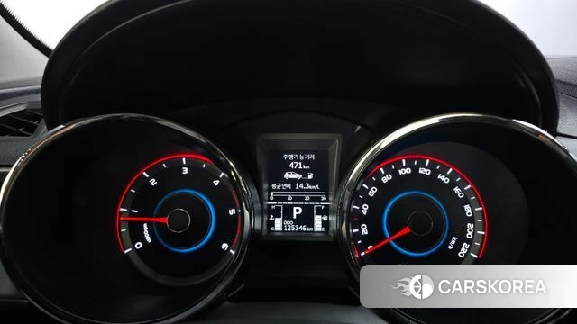 Ssangyong Tivoli Armor id 4677935 из Кореи 18