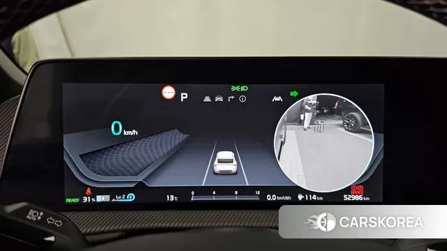 Kia EV6 id 3394126 из Кореи 18