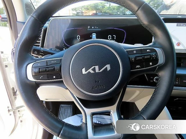 Kia Sportage 5th Generation id 3910243 из Кореи 18