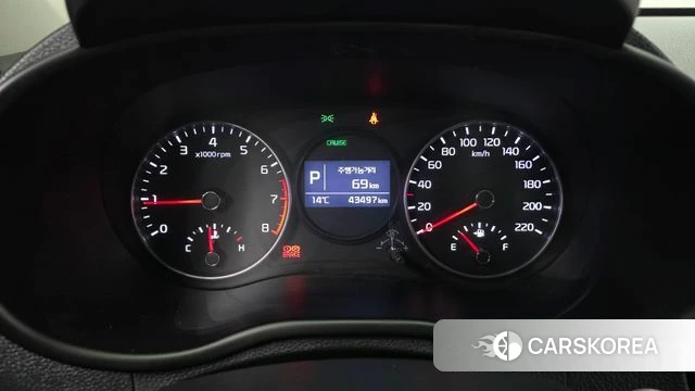 Kia All New Morning (JA) id 3853057 из Кореи 18